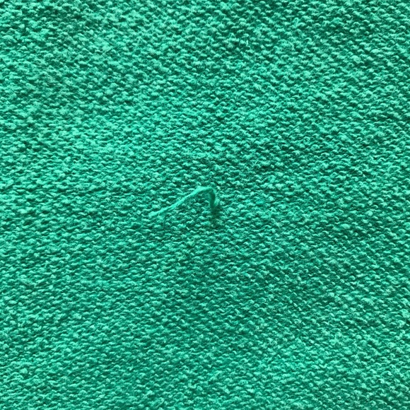 Vintage Fast Pace Zip Up - Picture 5 of 5